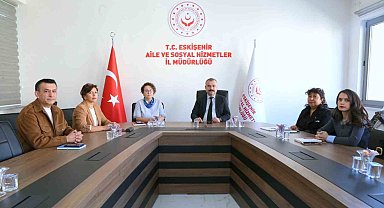 Kadınlara yönelik koruyucu ve önleyici hizmetler değerlendirildi