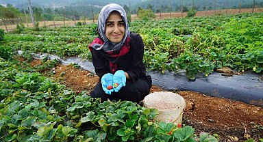 Kadınların emeği Kahraman Kadın Platformu'yla geniş kitlelere ulaşıyor