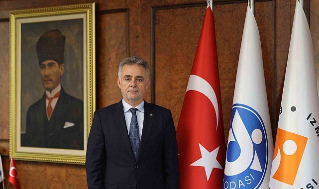 Kahraman: "İnşaat sektörü üretmek istiyor, bürokrasiye takılıyor"