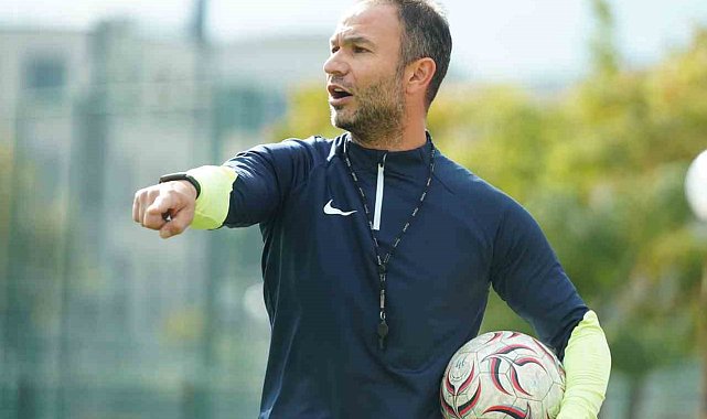 Kahramanmaraş İstiklalspor'da teknik direktör ile yollar ayrıldı