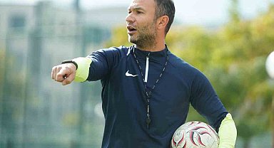 Kahramanmaraş İstiklalspor'da teknik direktör ile yollar ayrıldı