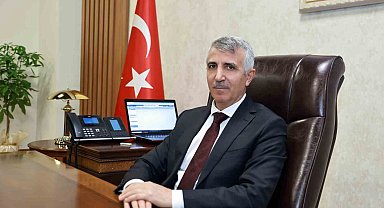 Kahramanmaraş Valisi Ünlüer: "Kent genelinde olumsuzluk bulunmuyor"