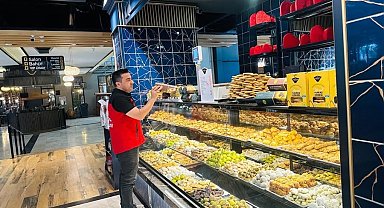 Kahramanmaraş'ta güvenilir gıda denetimleri sürüyor