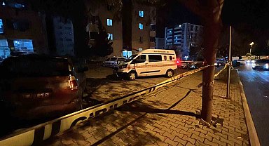 Kahramanmaraş'ta halı yıkamacıda bıçaklı kavga: 2 yaralı