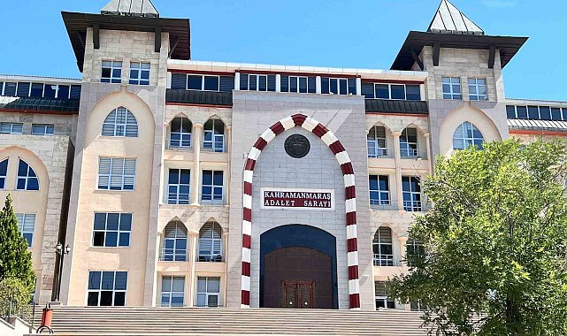 Kahramanmaraş'taki okul saldırısı davasında anne ve babanın tutukluluğuna devam