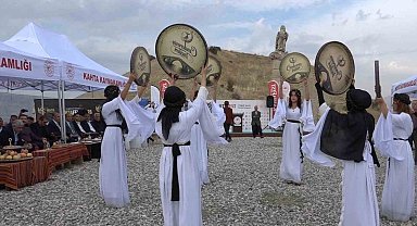 Kahta FEST2026 renkli görüntülere sahne oldu