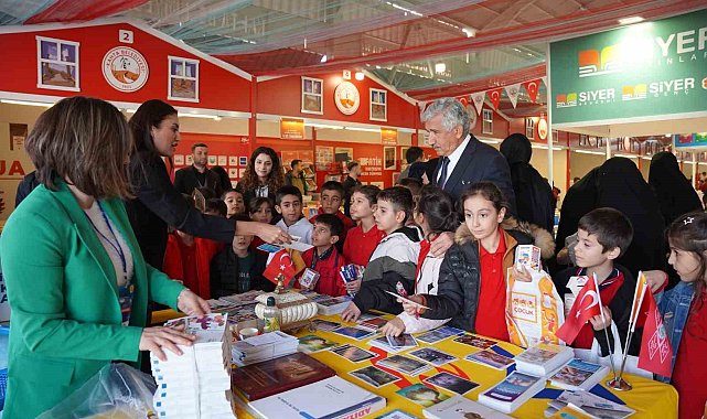 Kahta'da 2. Kitap Günleri başlıyor