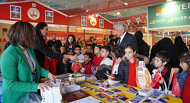 Kahta'da 2. Kitap Günleri başlıyor