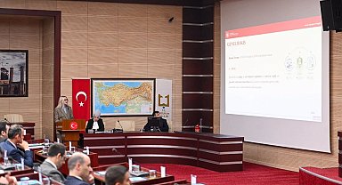 Kamuda iş sağlığı ve güvenliği masaya yatırıldı