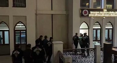 Karaborsa bilet operasyonu: 9 gözaltı