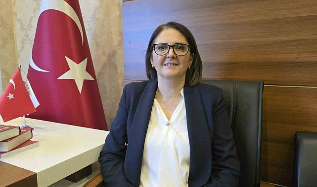 Karabük Barosunun yeni başkanı Sibel Şirin oldu: Tarihte ilk kez 3 kadın aday yarıştı