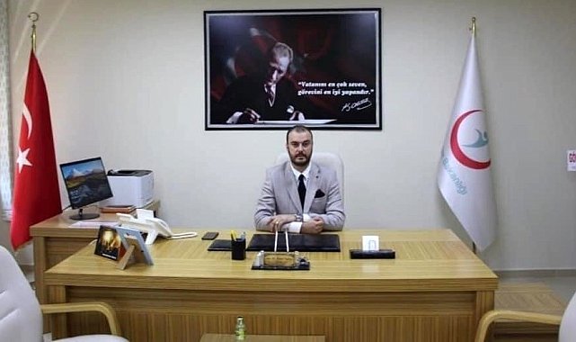 Karabük'te dental implant tedavisi hastanede uygulanmaya başlandı