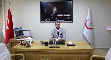 Karabük'te dental implant tedavisi hastanede uygulanmaya başlandı