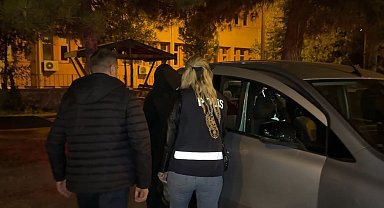 Karabük'te fuhuş operasyonu: 72 yaşındaki şüphelinin de aralarında bulunduğu 4 kişi tutuklandı