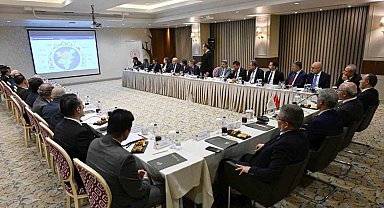 Karahayit'a doğalgaz için geri sayım başladı