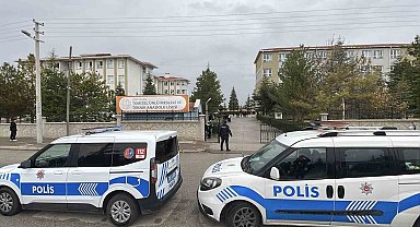 Karaman'da 116 okul çevresinde geniş çaplı denetim