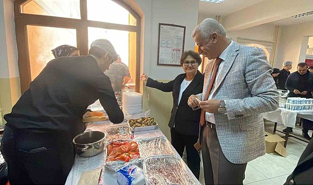 Karaman'da Cumhuriyet Bayramı'na özel panayır düzenlendi