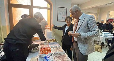 Karaman'da Cumhuriyet Bayramı'na özel panayır düzenlendi