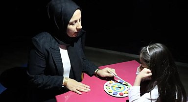 Karanlık oda ile yaşamları güçleniyor