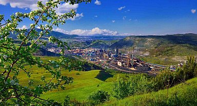 KARDEMİR'den 4 milyar liraya yakın yenilenebilir enerji yatırımı