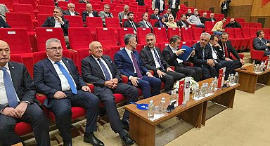 KARDEMİR'in yeni yönetimi belirlendi