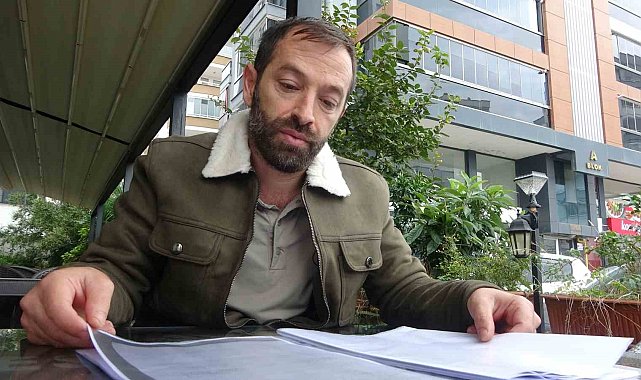 Kargoya verilen çekin çalındığı iddiası icra takibine konu oldu