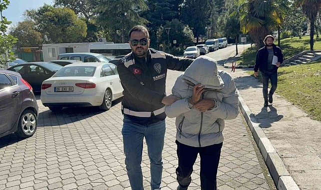 Karısını bıçaklayan zanlı tutuklandı