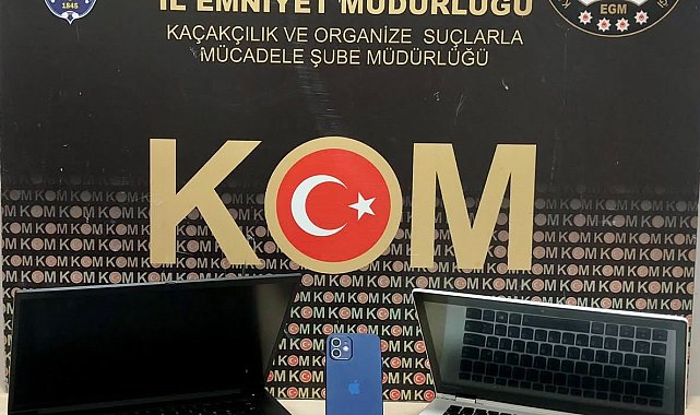 Kars ve Bursa'da zimmet ve sahtecilik operasyonu: 2 tutuklama