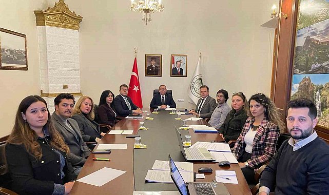 Kars'ta eğitimin yol haritası Kafkas Projesi ile şekilleniyor