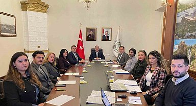 Kars'ta eğitimin yol haritası Kafkas Projesi ile şekilleniyor