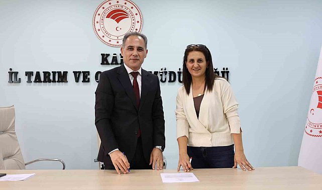 Kars'ta kırsal kalkınmaya 269 milyon liralık yatırım desteği
