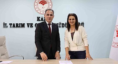 Kars'ta kırsal kalkınmaya 269 milyon liralık yatırım desteği
