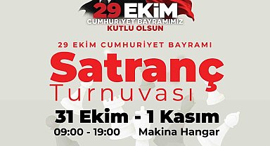 Kartal'da 29 Ekim Cumhuriyet Bayramı coşkusu doyasıya yaşanacak