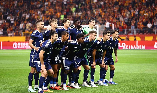 Kasımpaşa, bu sezon ligdeki ilk mağlubiyetini aldı