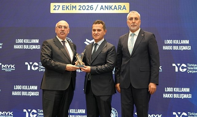 Kastamonu Üniversitesi, TYÇ logolu program sayısıyla ilk 30 üniversite arasında