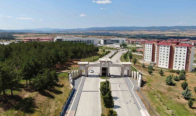 Kastamonu Üniversitesindeki ameliyat sonrası ağrı yönetimi projesine destek