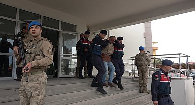 Kastamonu'da 4 kişinin öldürüldüğü olayla ilgili baba ve oğlu tutuklandı