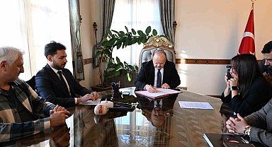 Kastamonu'da iki projeye destek