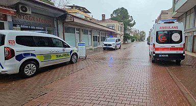 Kastamonu'da kendisinen haber alınamayan şahıs evinde ölü bulundu