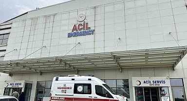 Kastamonu'da mantar yiyen 30 kişi zehirlenme şüphesiyle hastaneye müracaat etti