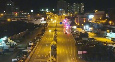 Kastamonu'da polis ekiplerinden denetim: Uyuşturucu madde ele geçirildi