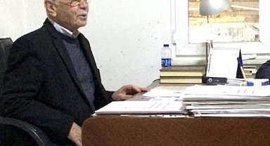 Kavak'ın eski belediye başkanı hayatını kaybetti