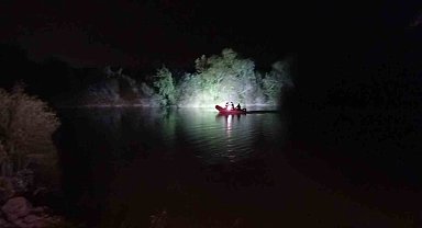 Kayıp avukatın cesedi Göksu Nehri'nde bulundu