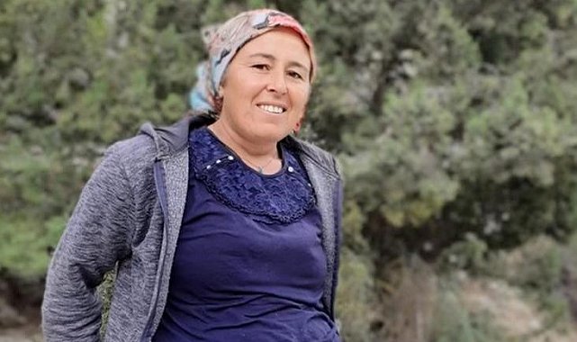 Kayıp olarak aranan kadın ormanlık alanda ölü bulundu