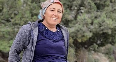 Kayıp olarak aranan kadın ormanlık alanda ölü bulundu