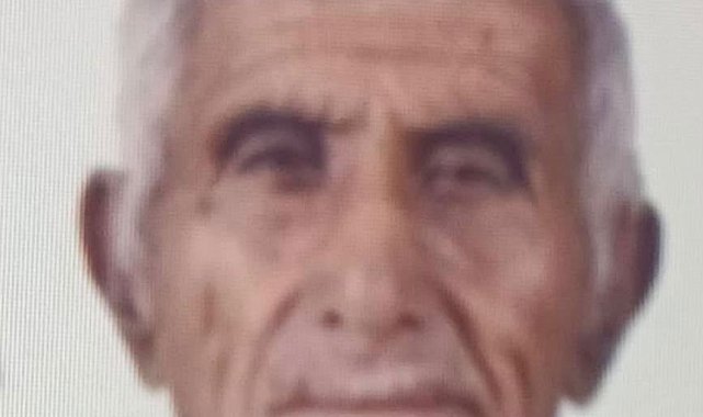 Kayıp yaşlı adam kayalıklarda ölü bulundu