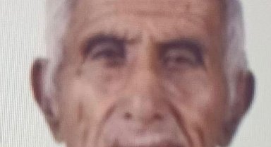 Kayıp yaşlı adam kayalıklarda ölü bulundu