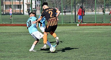 Kayseri 1. Amatör Küme'de yeni sezon başlıyor