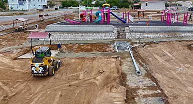 Kayseri Büyükşehir'den kırsala özel hizmet