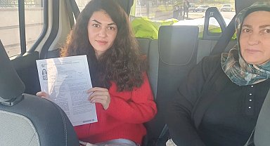 Kayseri Büyükşehir'den KPSS adaylarına anında ulaşım desteği